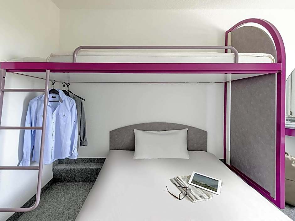 ibis budget Berlin Airport Schönefeld