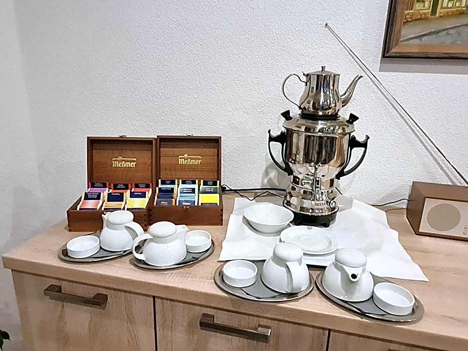 Hotel Stadt Witzenhausen