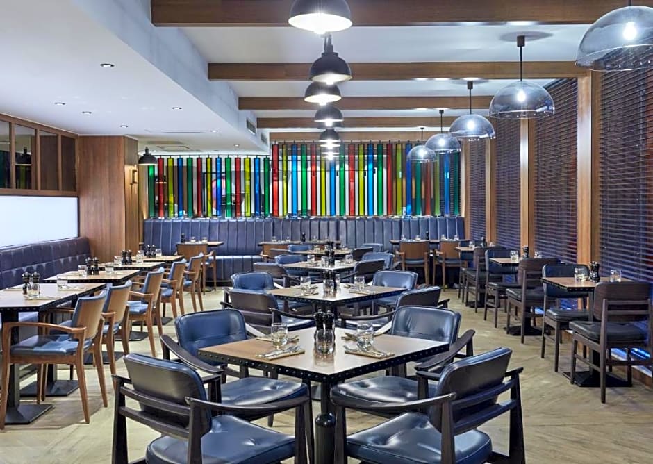 NYX Hotel London Holborn by Leonardo Hotels