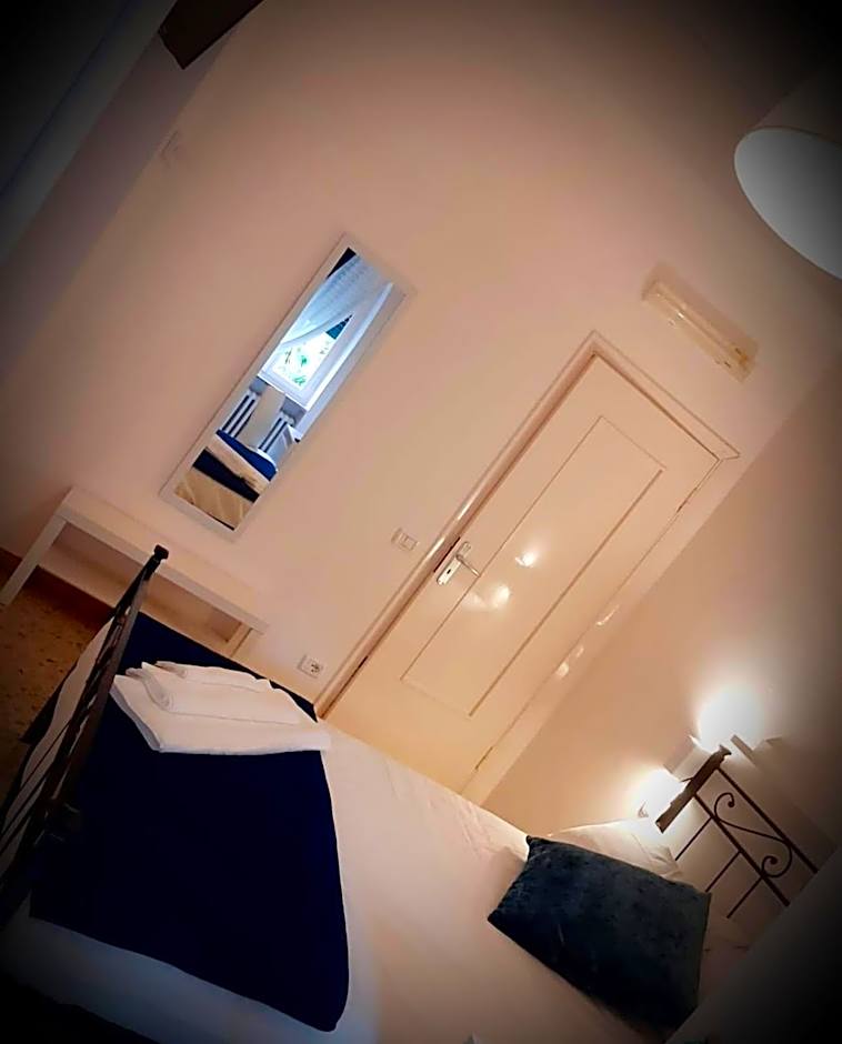 Locanda VEVE'