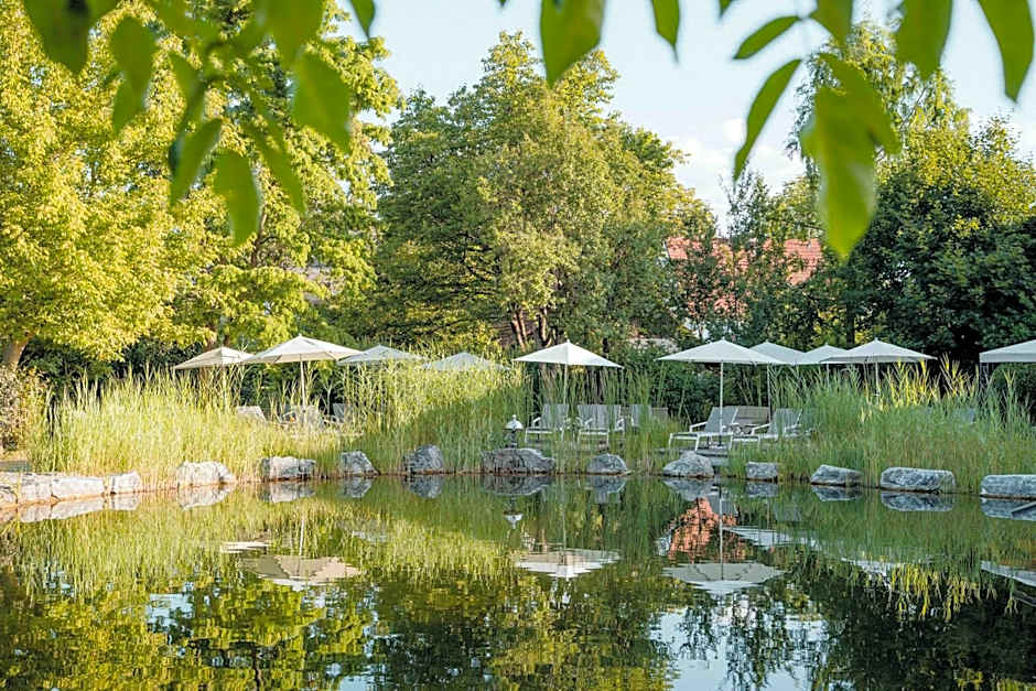 Garten-Hotel Ochensberger