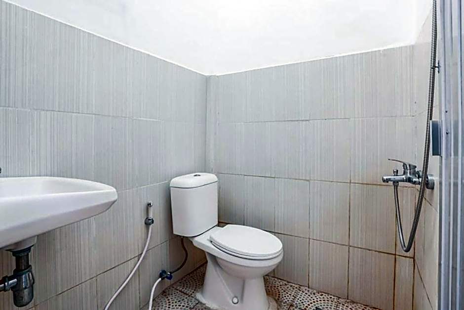 Wisma Silampari Mitra RedDoorz