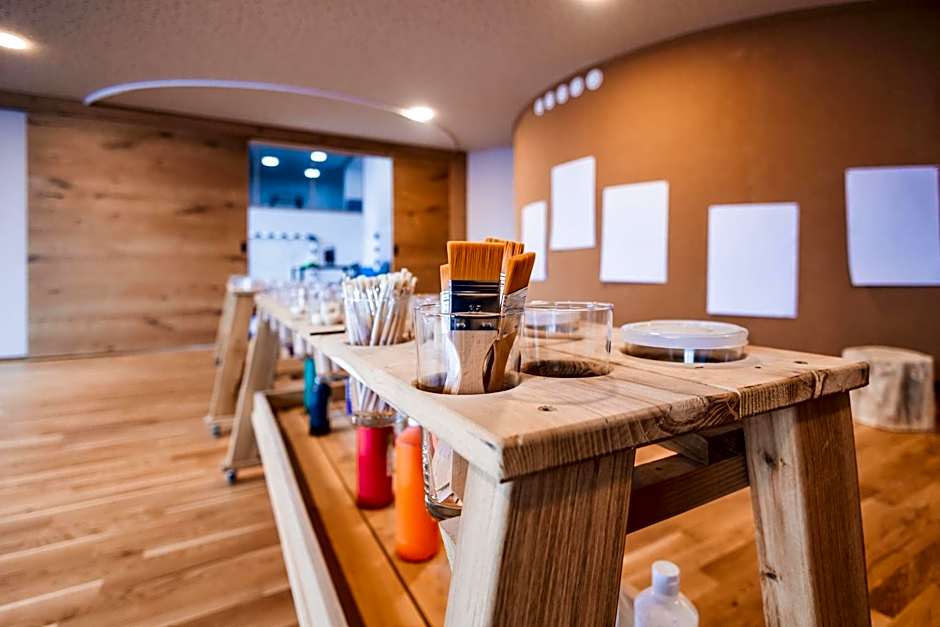 Familienhotel Familiamus