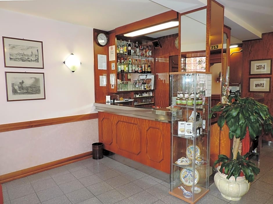Hotel Signa