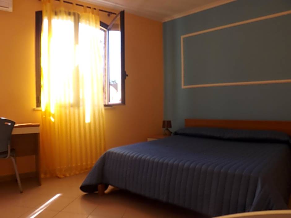 Hotel Ristorante Al Canto delle Sirene