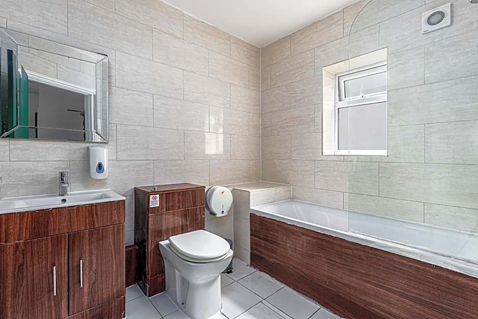 City Gate Guest House