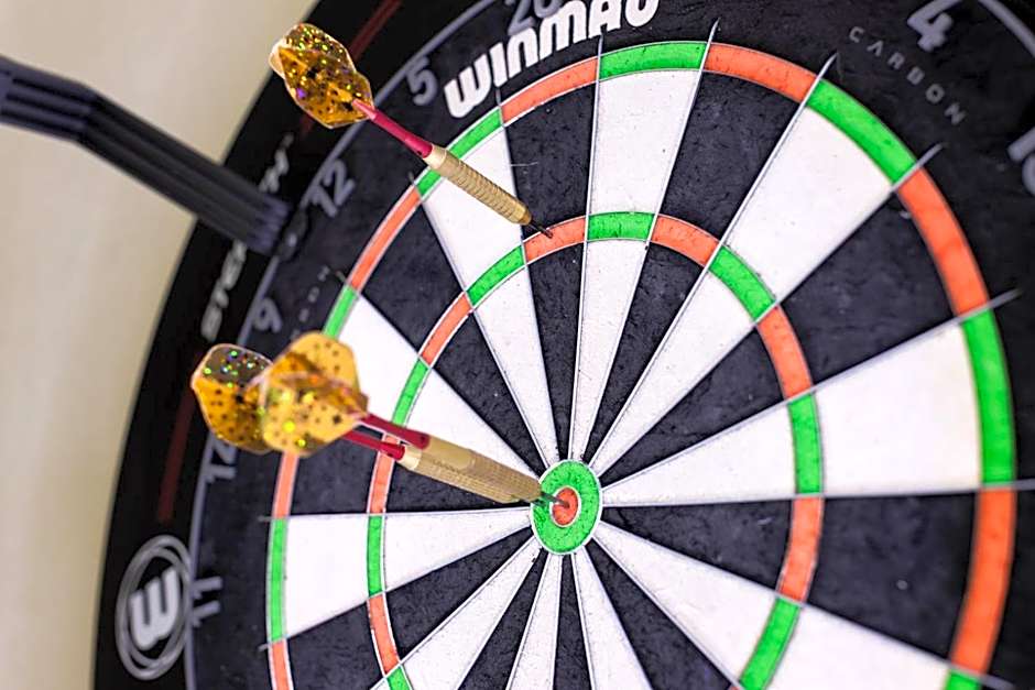 Strandhotel Seeblick