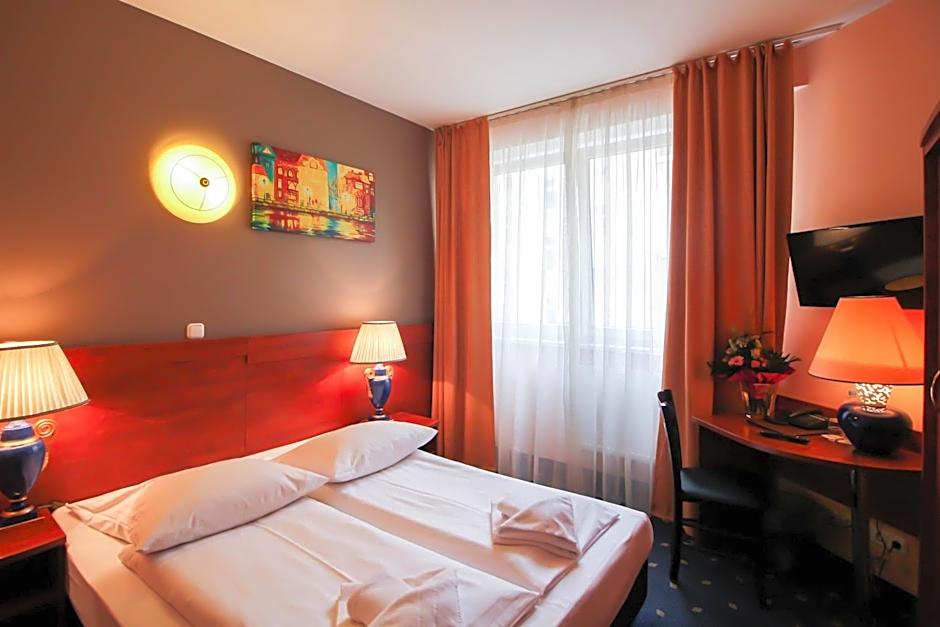 Hotel Atrium Charlottenburg