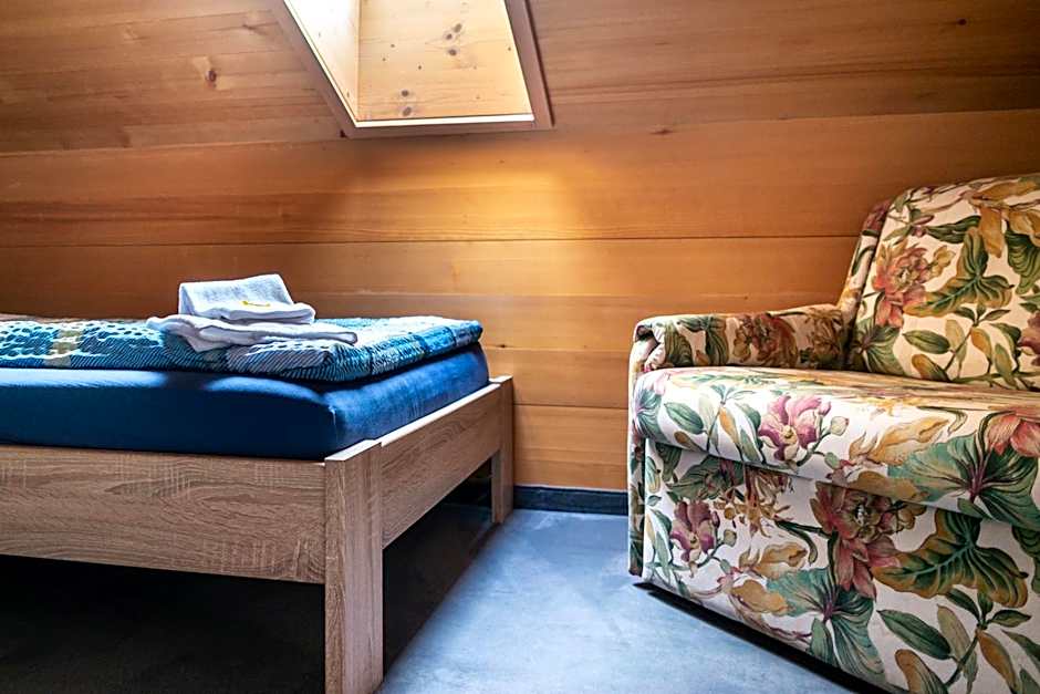 Hotel Gletscherblick