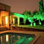 Les chambres d'hôtes d'Eloïse, piscine privée
