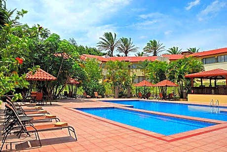 Country Inn & Suites by Radisson, San Jose Aeropuerto, Costa Rica