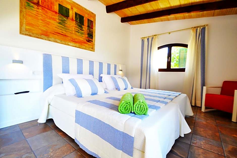 Bennoc Petit Hotel