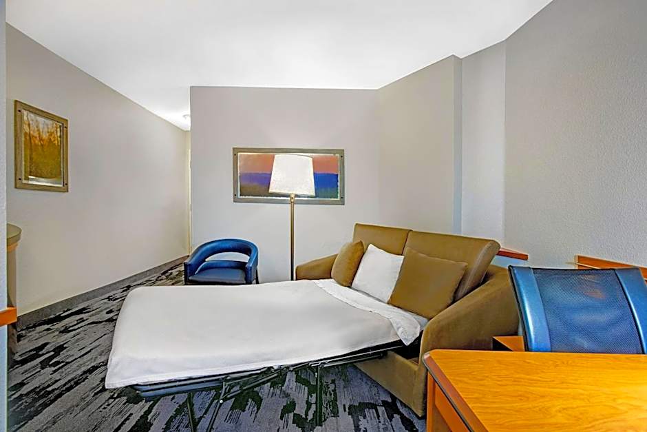 Fairfield Inn & Suites by Marriott Carlsbad