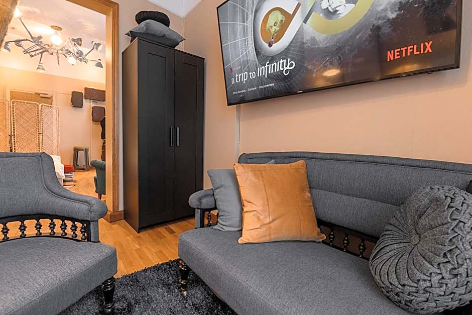 St.Jacobs's apartments Old Town Riga