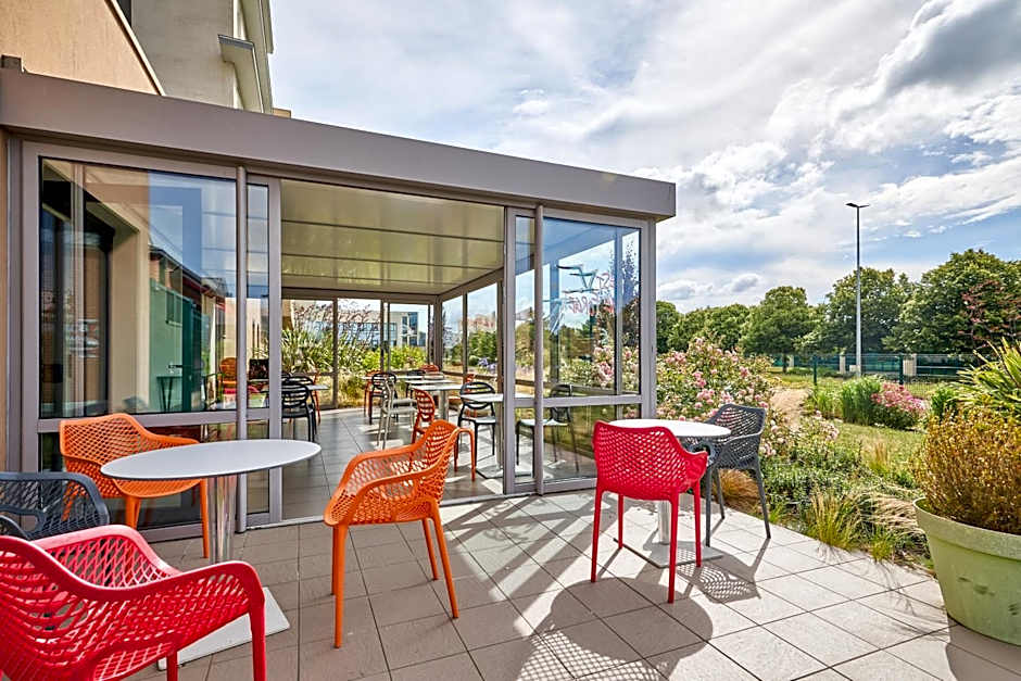 Ace Hôtel Caen Nord Mémorial