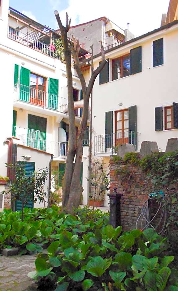 Residence Domus