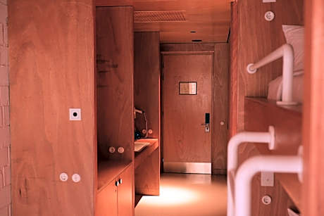 Bunk Cabin