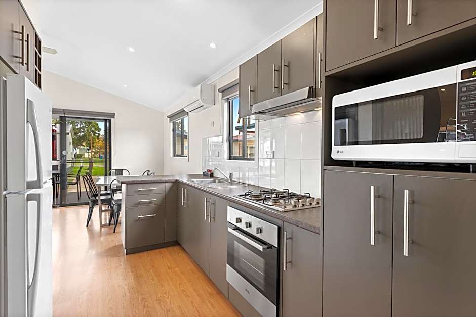 Discovery Parks - Geelong