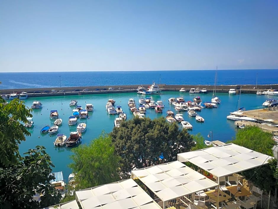 Quasi in Porto Rooms