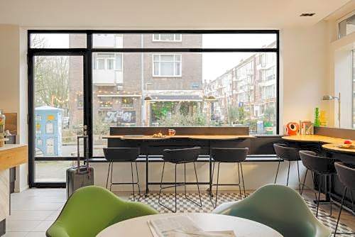 Leonardo Hotel Rotterdam Savoy