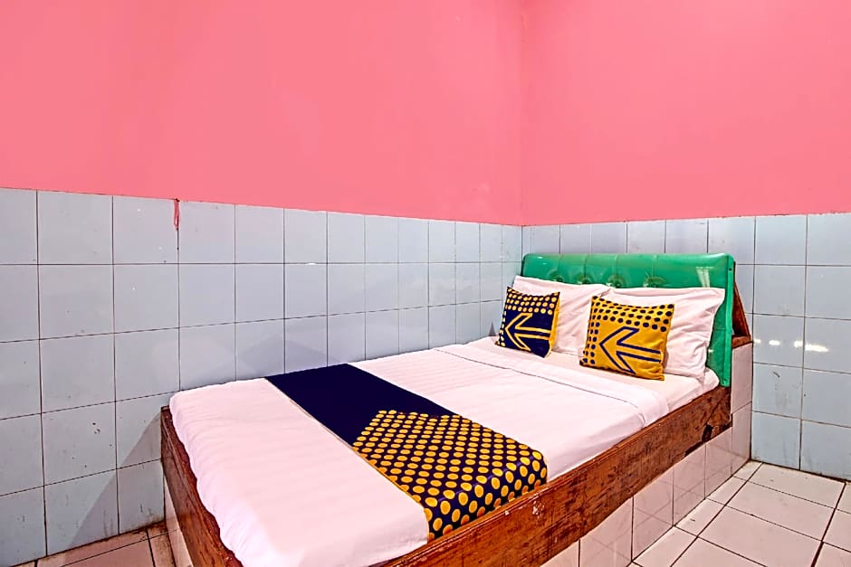 Hotel O 4 Saudara Hotel