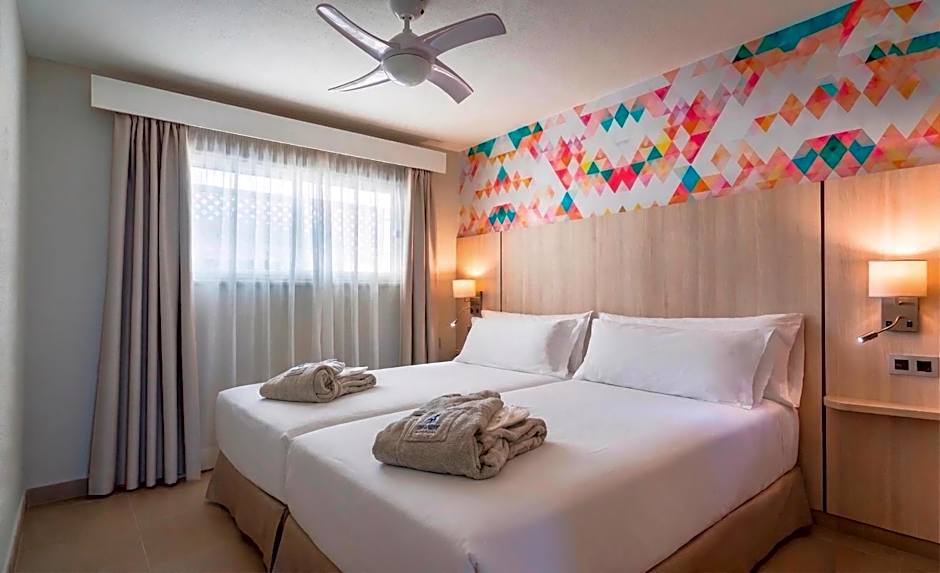 Servatur Isora Suites