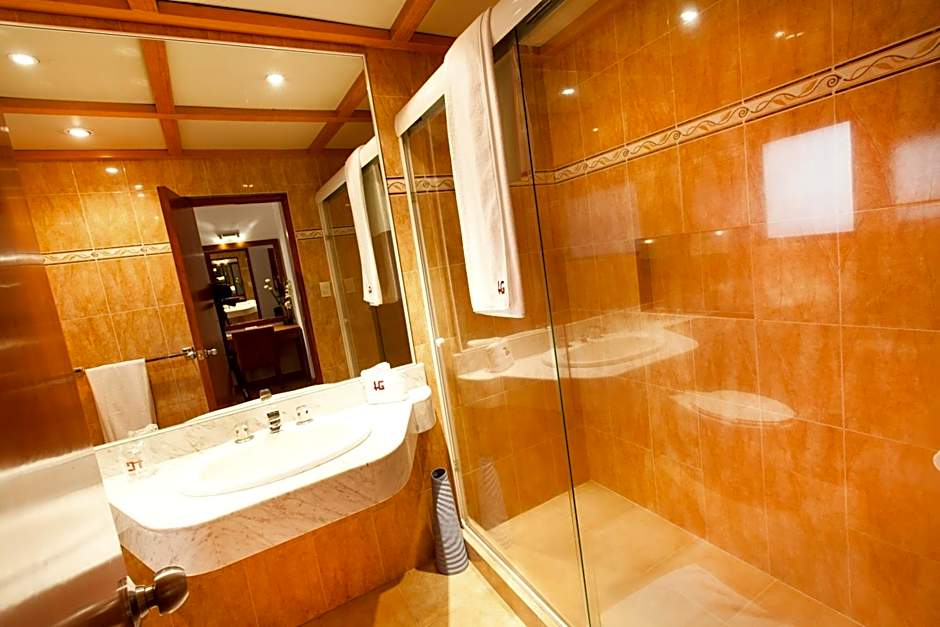 Hotel Gillow
