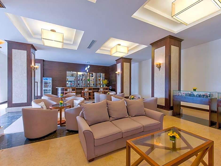 Muong Thanh Holiday Quang Binh Hotel