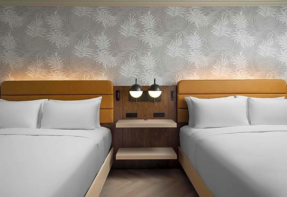 Sonesta Los Angeles Airport LAX
