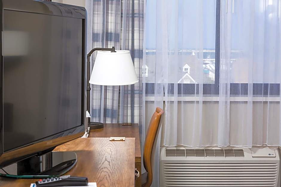 Hotel 1620 Plymouth Harbor