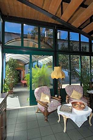 Hotel Il Granaio