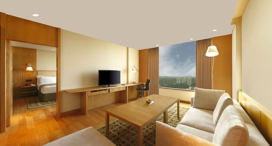 DoubleTree By Hilton-Pune Chinchwad