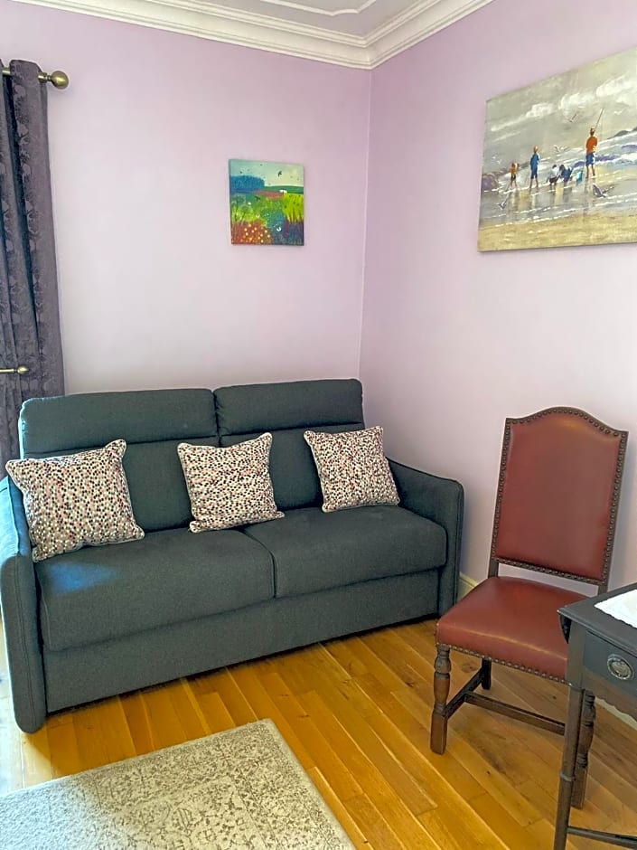 Bealkelly Country House