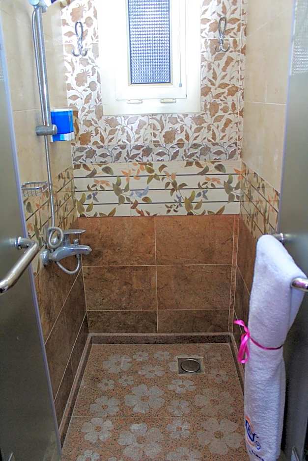 Grand Hotel Ras Elbar