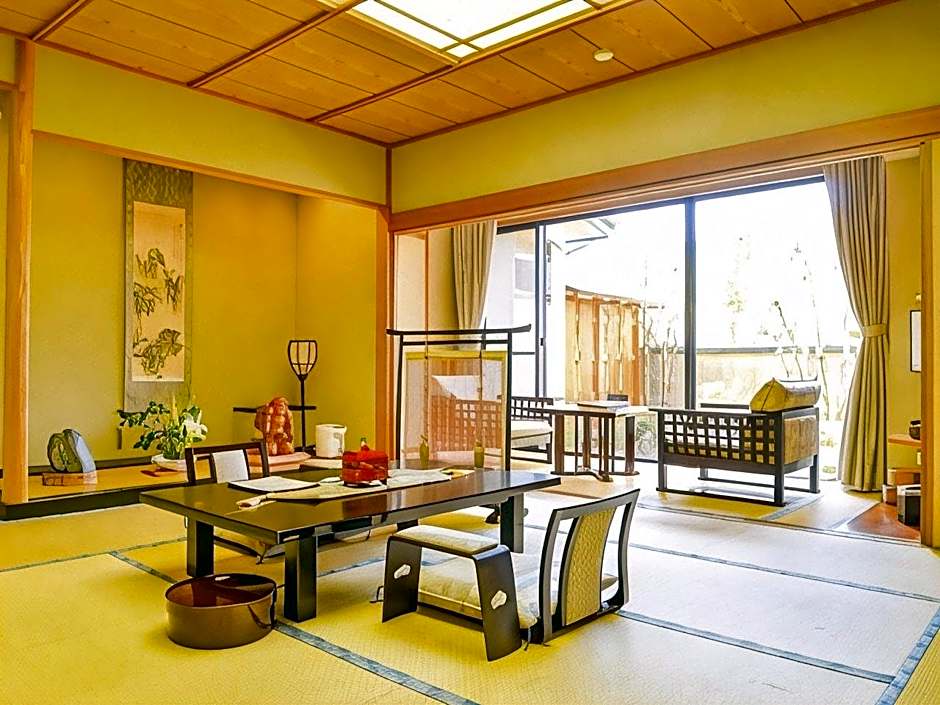 Fudouonsen Sawaya