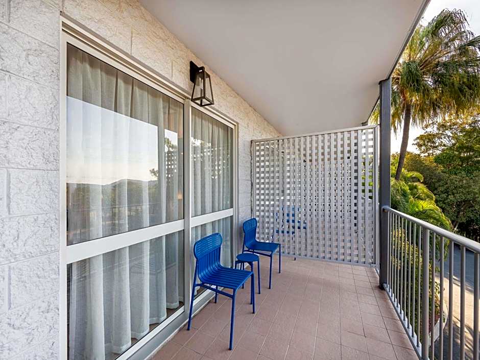 Mantra Club Croc Airlie Beach