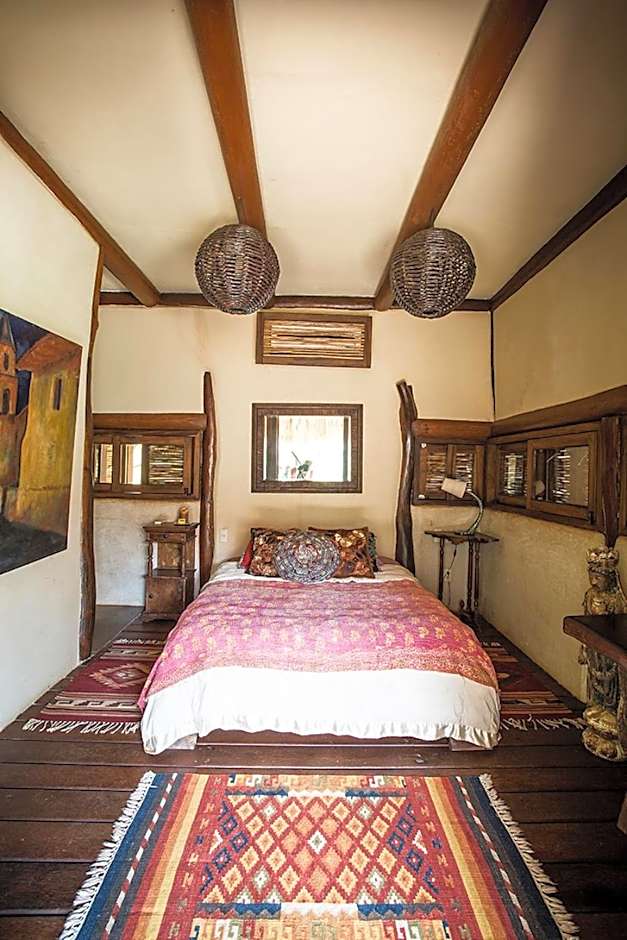 Present Moment Retreat