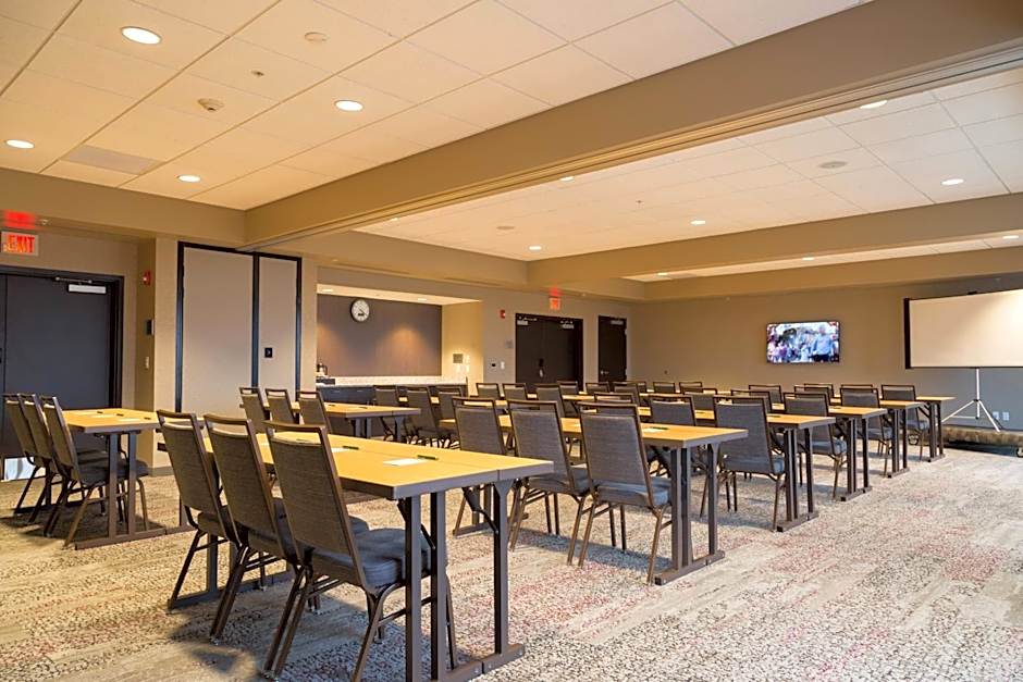 Courtyard by Marriott Morgantown