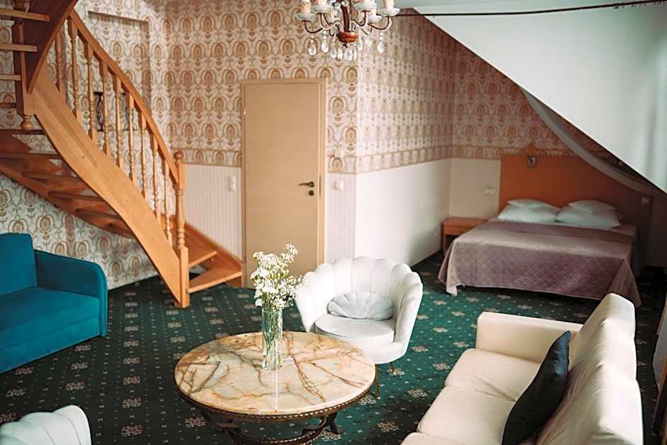 Villa Tradycja