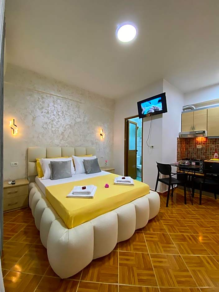 Vila Renato Ksamil