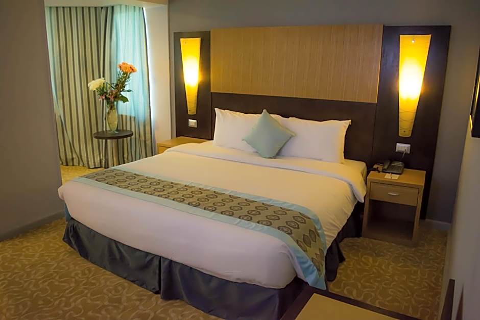 Tolip El Galaa Hotel Cairo