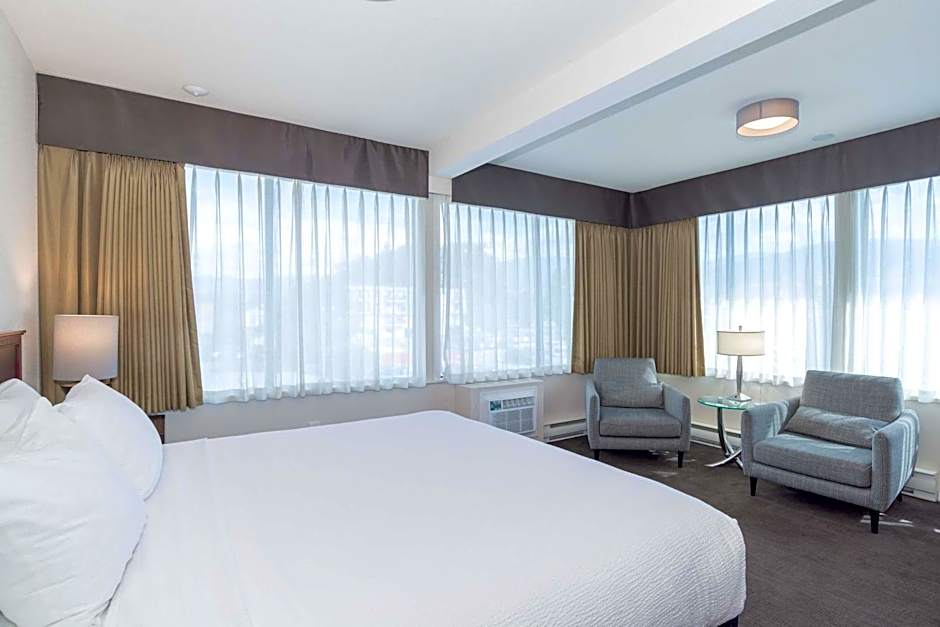 Sandman Hotel Penticton