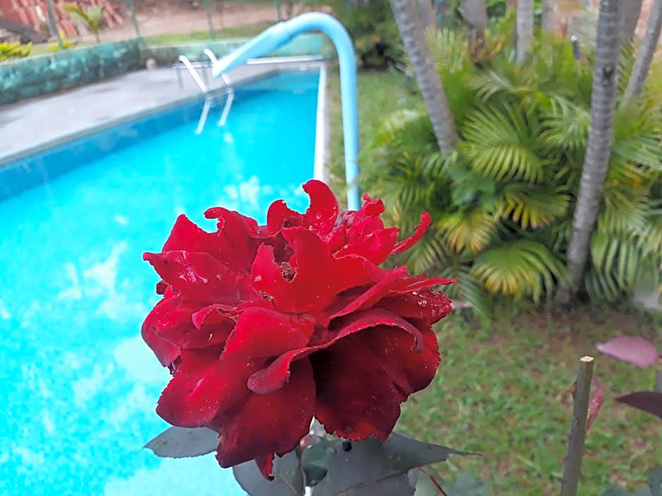 Aconchego Caminho das Cachoeiras