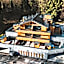 Das Goldjuwel - Luxury Apartments with private Spa
