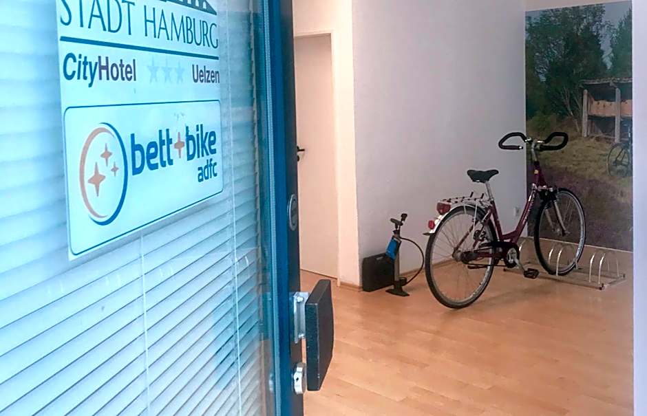 CityHotel Uelzen