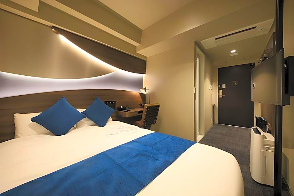 Quintessa Hotel Tokyo Ginza