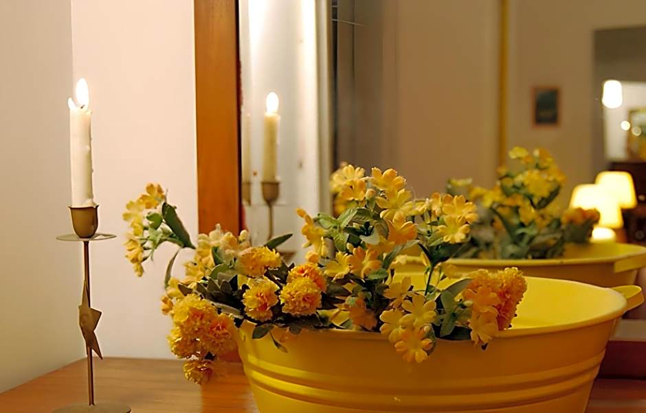 Bed & Breakfast 5 Di Spade