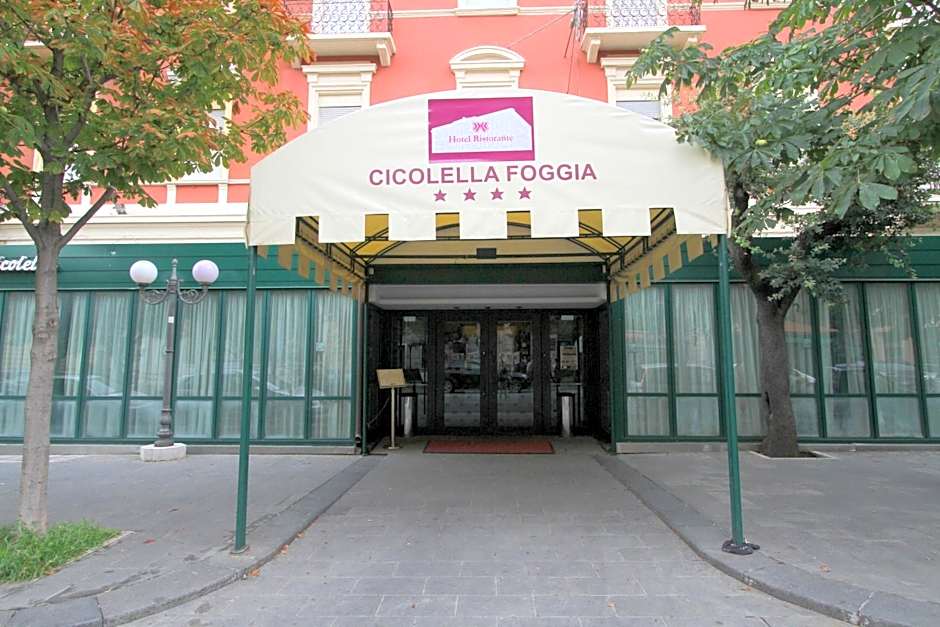 Hotel Cicolella