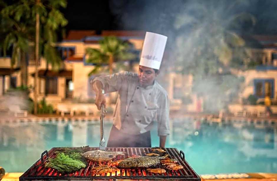 Karma Royal Haathi Mahal Resort