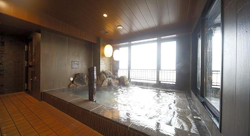 Dormy Inn Maebashi